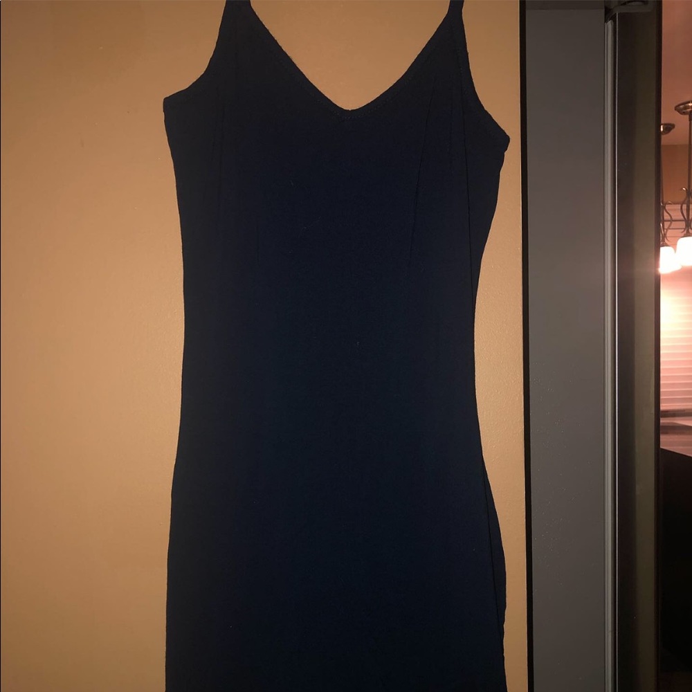 Boohoo dress